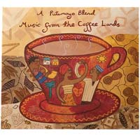 Musik from the Coffee Lands