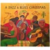 Weihnachtslieder-A Jazz & Blues Christmas